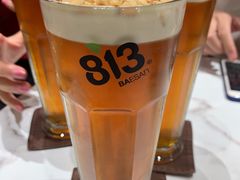 -813芭依珊 BAESAn(汇港购物中心店)