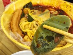 -七台河福临大碗麻辣烫