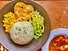 -海盗虾饭·剥好的小龙虾饭(上地辉煌店)
