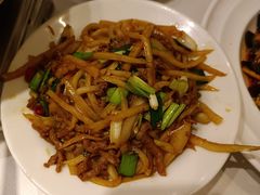-刘胖子家常菜·蹄花焖藕(中南店)