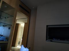 大堂-云冈美高大酒店-西餐厅