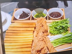 -老德州四合院·德州菜(天衢路店)