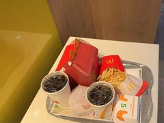 -麦当劳(曲阳店)