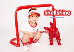 -SHELLSHINEkids山上儿童摄影(天邑澜山店)
