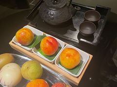 -广州四季酒店