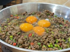 -辣妹子湘菜馆(龙船坪路店)