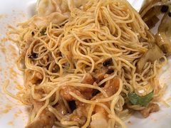 -百福麵家(新馬路店)