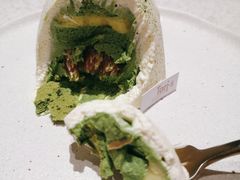 富士山抹茶日本柚子-Toris(LuOne凯德晶萃广场店)