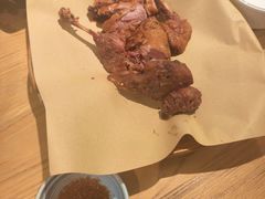 -水煮三国·川鲁江湖菜(香山店)