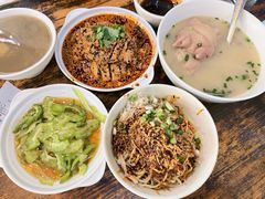 -牛王庙(龙华花园店)