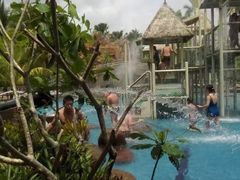 -三亚珠江南田温泉度假区