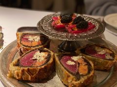 惠灵顿牛排-壳里西餐厅Coquille Seafood Bistro(蒙自路店)