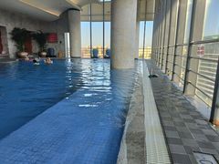 -廊坊固安福朋喜来登酒店