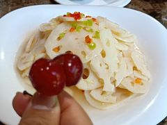 -郑喜旺烧烤(郑州总店)