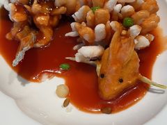 -小厨娘淮扬菜(清江苏宁广场店)