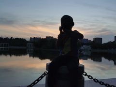 -长春世界雕塑园冰雪艺术天地