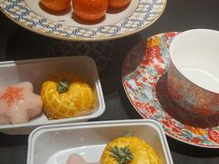 -知楚•精致湖北菜(武商MALL店)