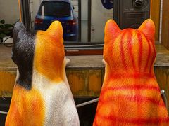 -METAL HANDS(五道营店)