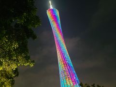 -广州塔