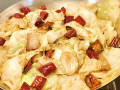 -渔王川菜馆(镇邦路店)