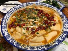 -印象江南(东栅店)