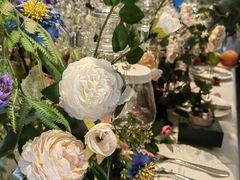 -秀儿家の小确幸花园西餐厅