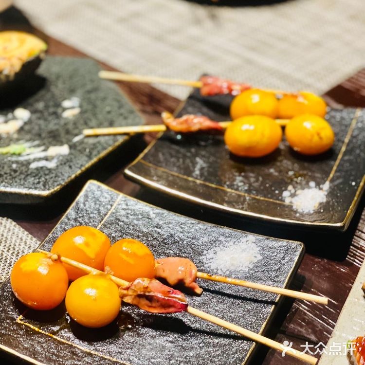 打卡居酒屋|日料控的大爱,每一口都是幸福