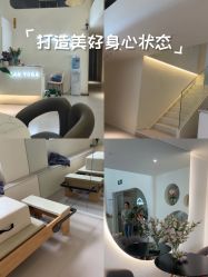 -兰瑜伽·普拉提·塑形