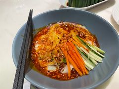 -丝路有约·西域美食