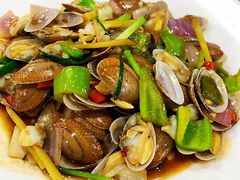 -四川小胡子海鲜(丁村万人海鲜广场店)