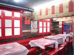 -小辉哥大排档(船山路总店)