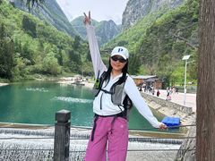 -鹿院坪生态旅游景区