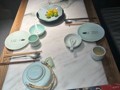 -苏帮袁Sue Cuisine(来福士店)