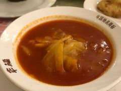 -华梅西餐厅(哈尔滨中央大街店)