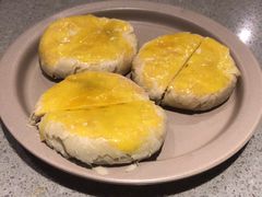 鲜花饼-半山腰·云南菜(侨福芳草地店)