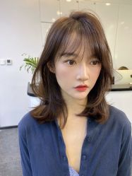 -溪友造型