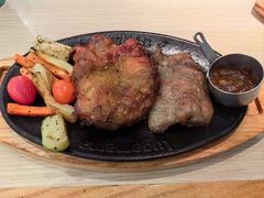 -卢家妈妈·西餐厨房(揭阳东山店)