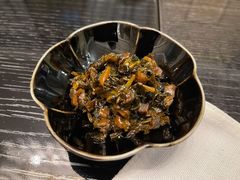 和牛酱小菜-民国红公馆·艺文空间(颐和路店)