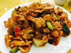 -昱德来·天津菜(河西店)
