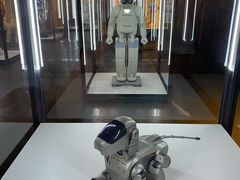-日本科学未来馆
