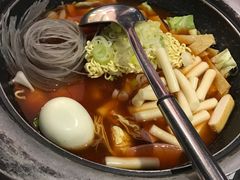 -火炉火自助餐(枫蓝国际店)