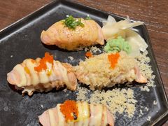 -鸟鹏烧鸟居酒屋(熙龙湾店)