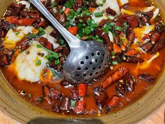 -巴蜀风·地道川菜(总店)