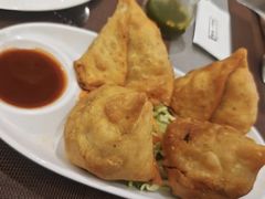 -Pita's&Tika's中东和印度风味餐厅(龙湖天街店)