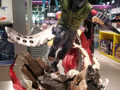 -泡泡玛特POPMART(上海环球港店)