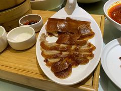 东坡烤鸭-眉州东坡(通州店)