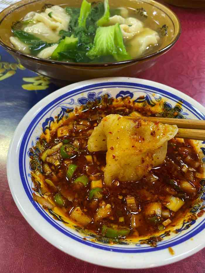 翠峰饦饦(农商东街店)-"陕西真的是臊子面的故乡90虽然面食种类.