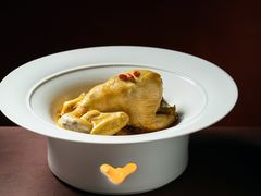 -喜棠·长沙家宴·海鲜·湘菜(麓谷店)