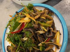 -都一处烧麦馆(前门店)