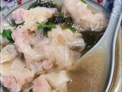 -老谢野馄饨(延安路店)